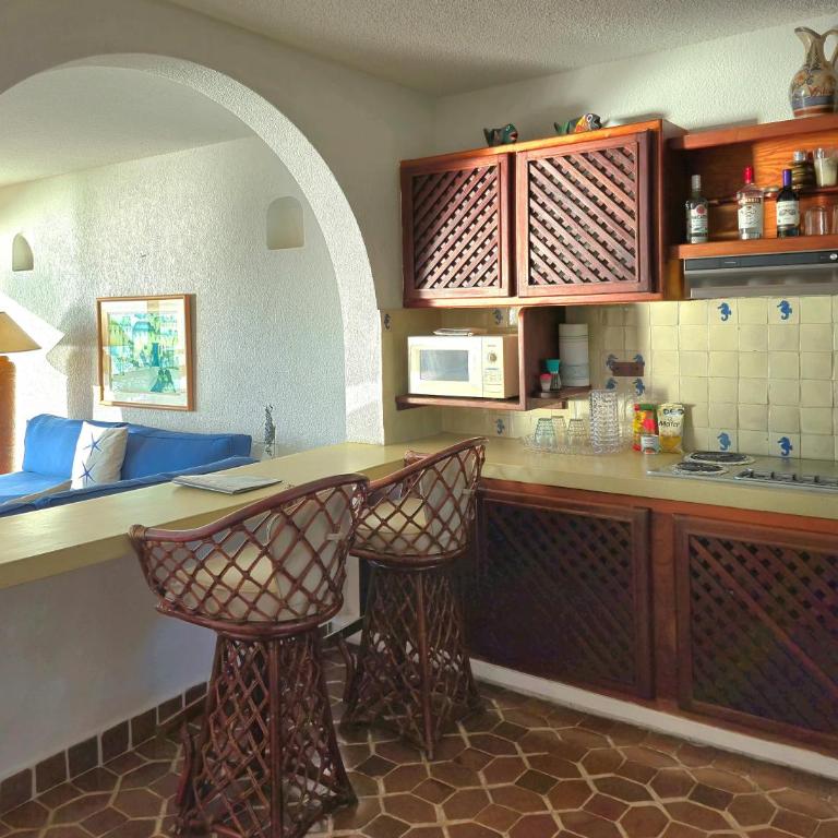 Condumel - Apartamento de 1 dormitorio - 5