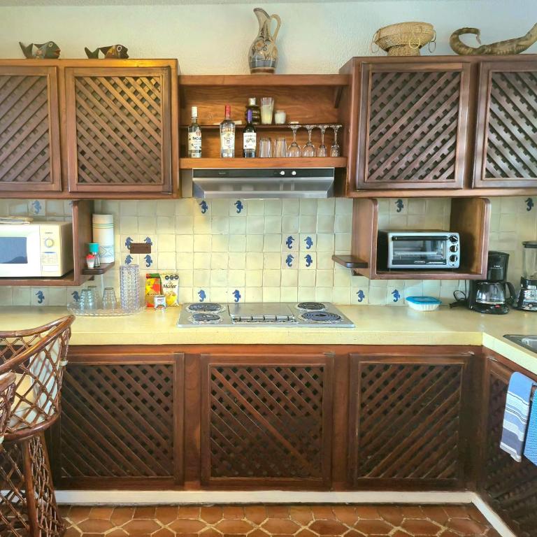 Condumel - Apartamento de 1 dormitorio - 6