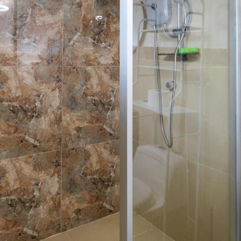 Comfortable apartment in Urubamba - Apartamento de 1 dormitorio - 13