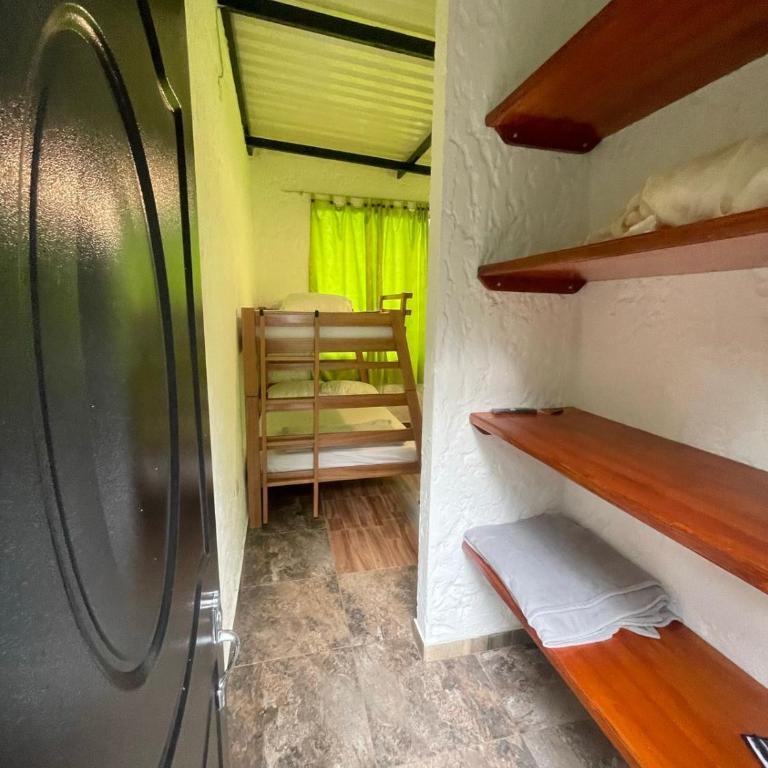 Finca Samara - One-Bedroom House - 2