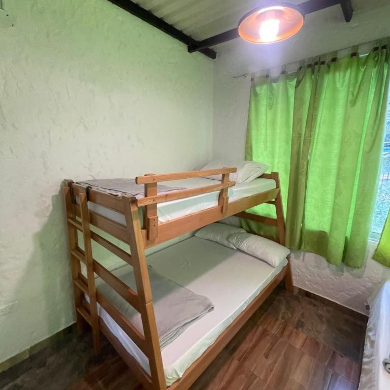 Finca Samara - One-Bedroom House - 3