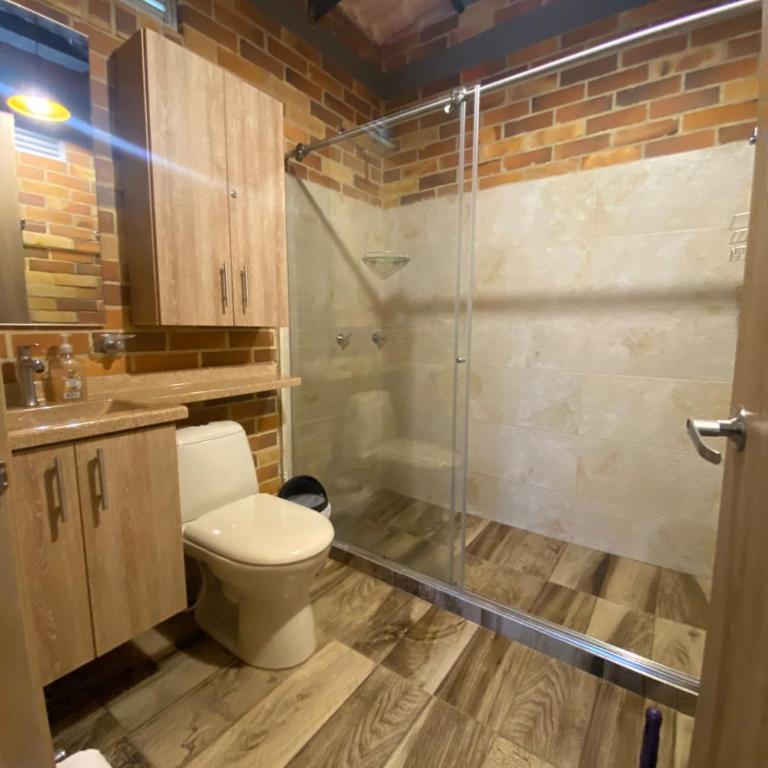 Finca Samara - One-Bedroom House - 7
