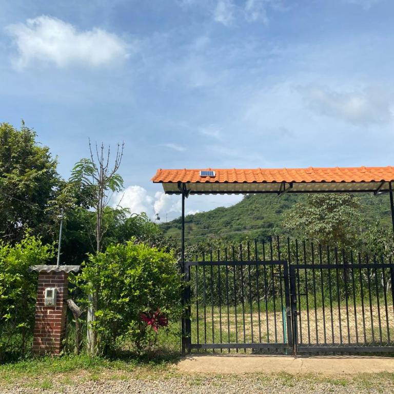 Finca Samara - One-Bedroom House - 8