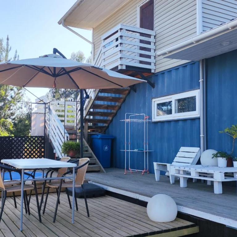 Lily Home - Apartamento de 2 dormitorios - 3