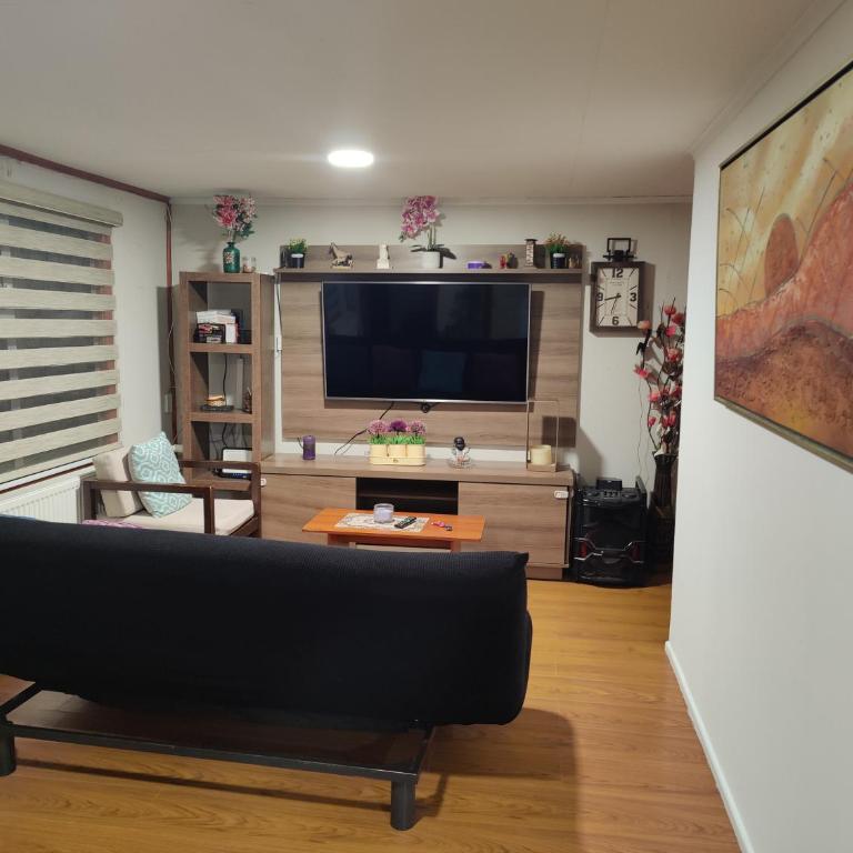 Casa amoblada en Punta arenas - Two-Bedroom House - 6
