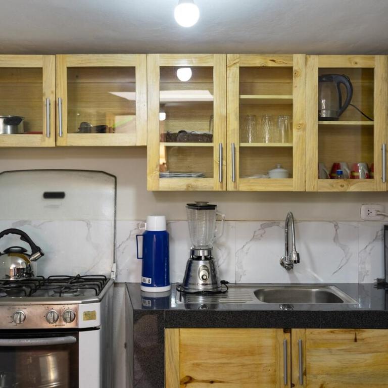 Nice Apartment in Urubamba - Apartamento de 1 dormitorio - 19