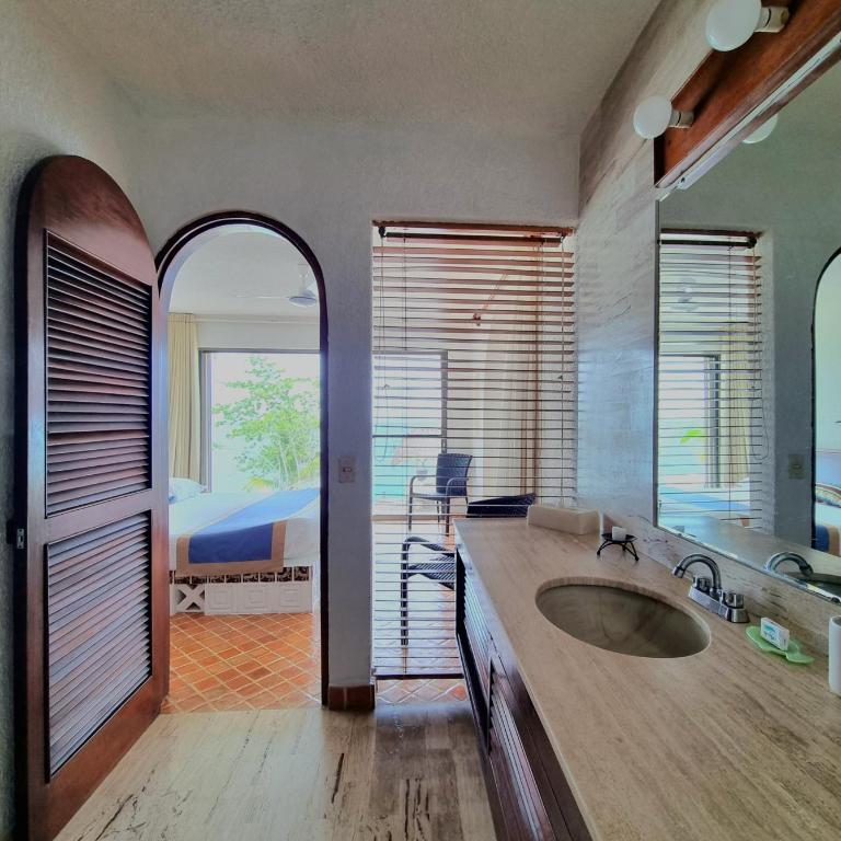 Condumel - Apartamento de 1 dormitorio - 7