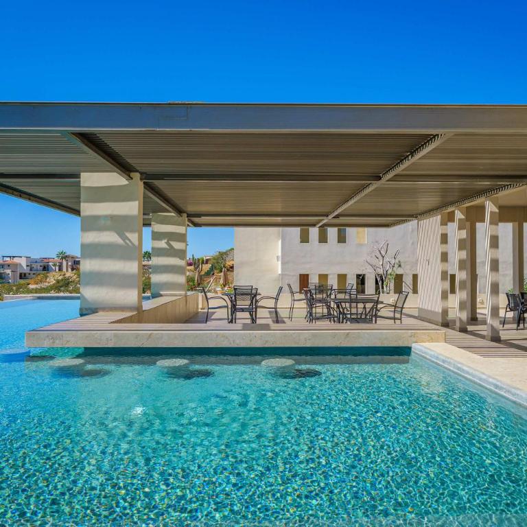 Modern 2BR with Stunning Arch and Sunset Views - Apartamento - 27