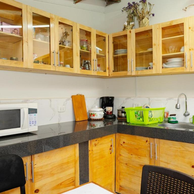 Perfect Rest in Urubamba - Apartamento de 1 dormitorio - 3