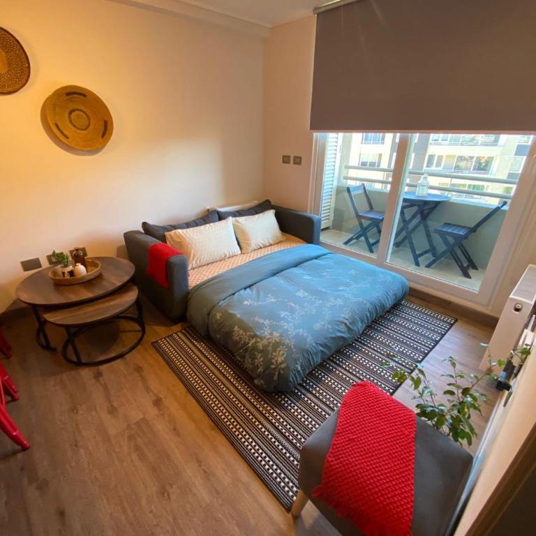 Hermoso Departamento completo cálido y cómodo - One-Bedroom Family Apartment - 28