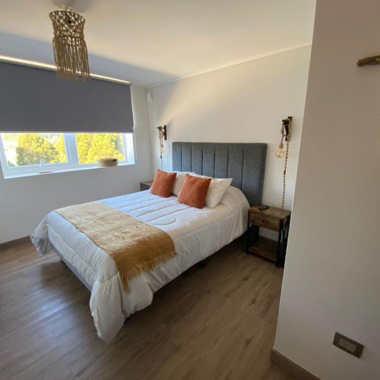 Hermoso Departamento completo cálido y cómodo - One-Bedroom Family Apartment - 30