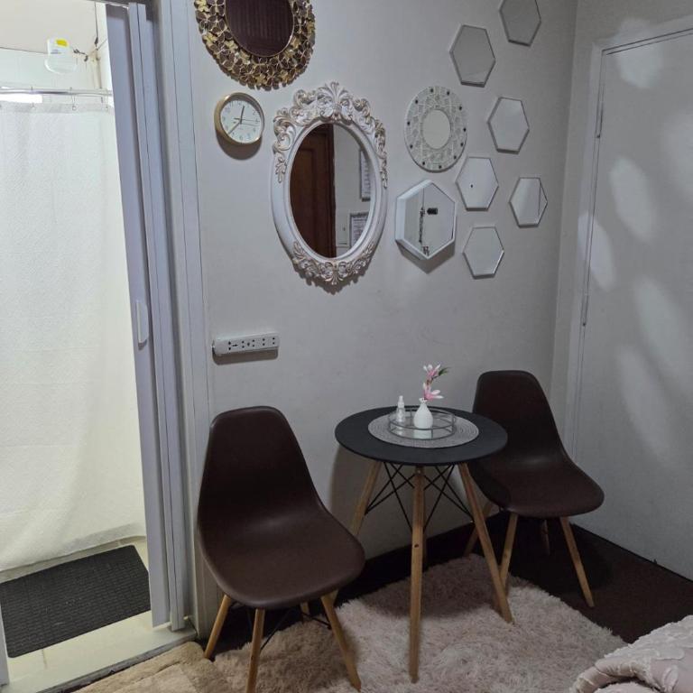 Destino Microcentro Asuncion Paraguay - One-Bedroom Apartment - 14