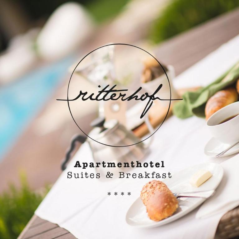Apartmenthotel Ritterhof Suites & Breakfast - Camera Matrimoniale con Balcone - 10