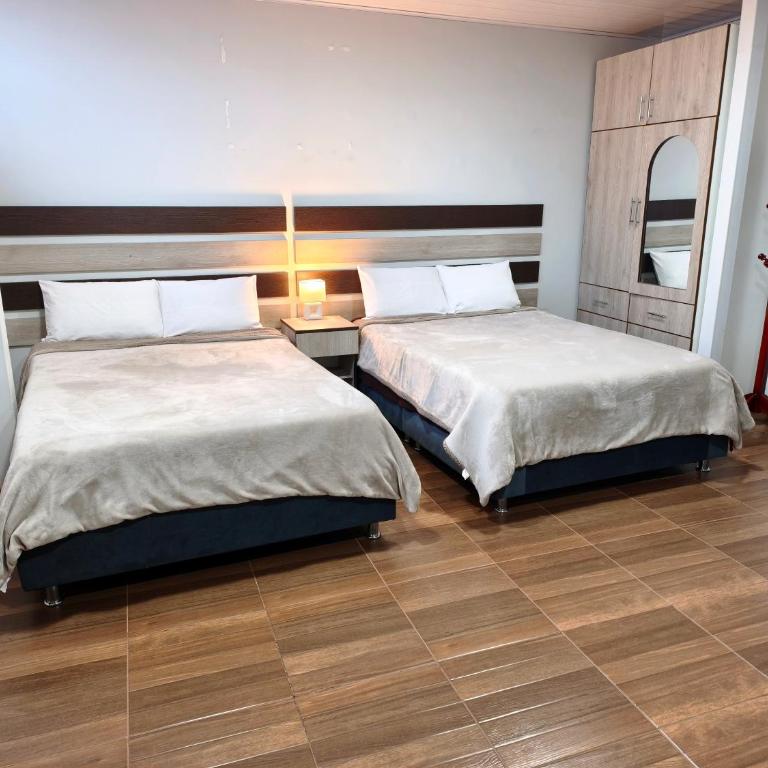 Cusco Center Apartment - Apartamento de 2 dormitorios - 6
