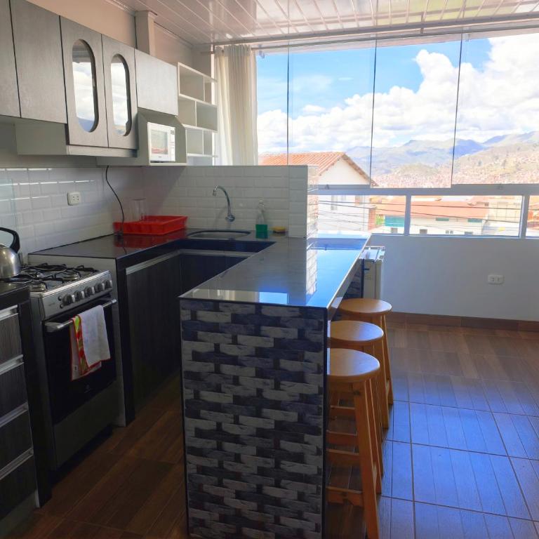 Cusco Center Apartment - Apartamento de 2 dormitorios - 18