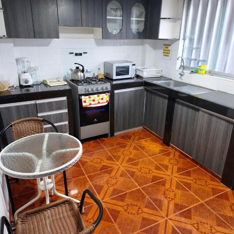 Cusco Center Apartment - Apartamento de 2 dormitorios - 19