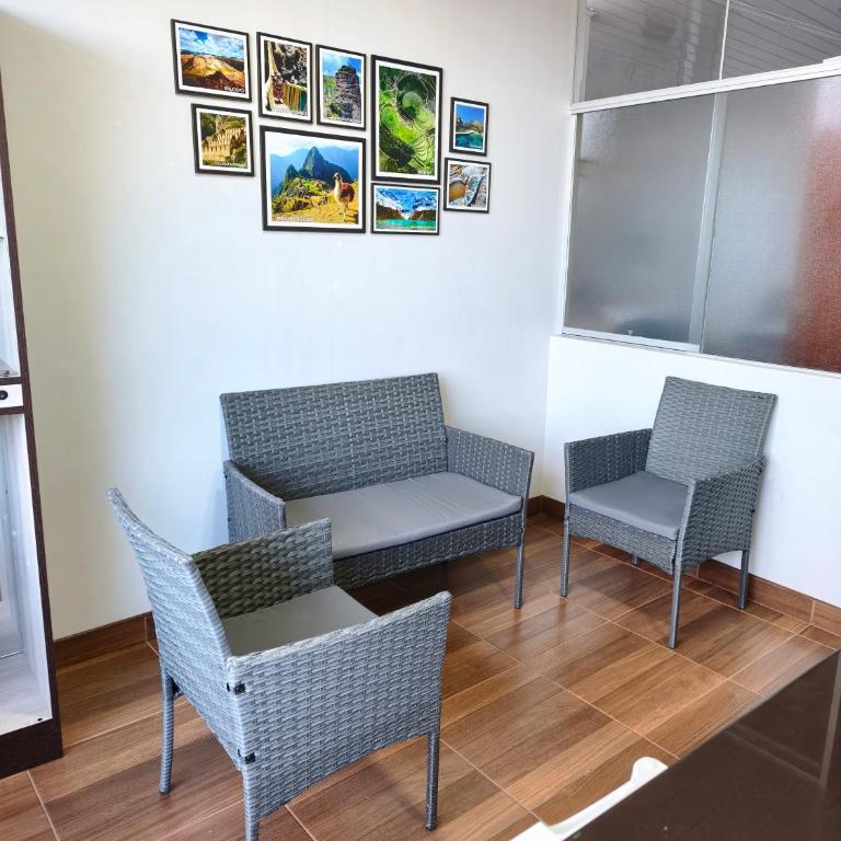 Cusco Center Apartment - Apartamento de 2 dormitorios - 16