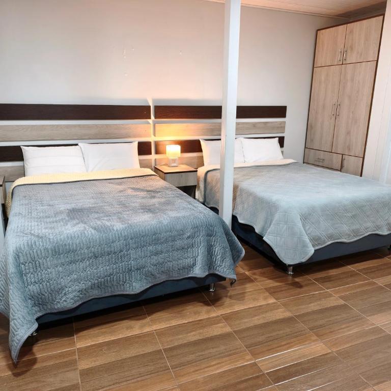 Cusco Center Apartment - Apartamento de 2 dormitorios - 10
