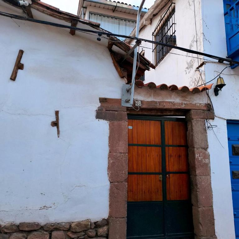 Cusco Center Apartment - Apartamento de 2 dormitorios - 24