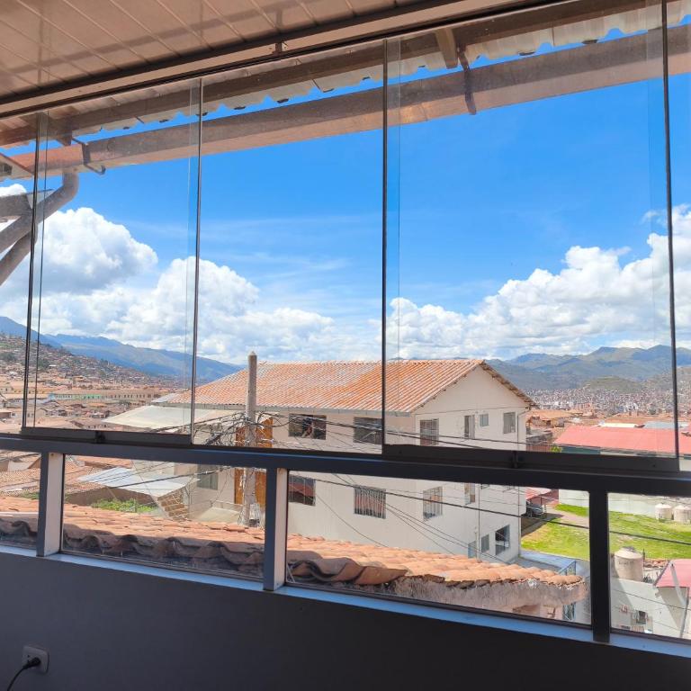 Cusco Center Apartment - Apartamento de 2 dormitorios - 7