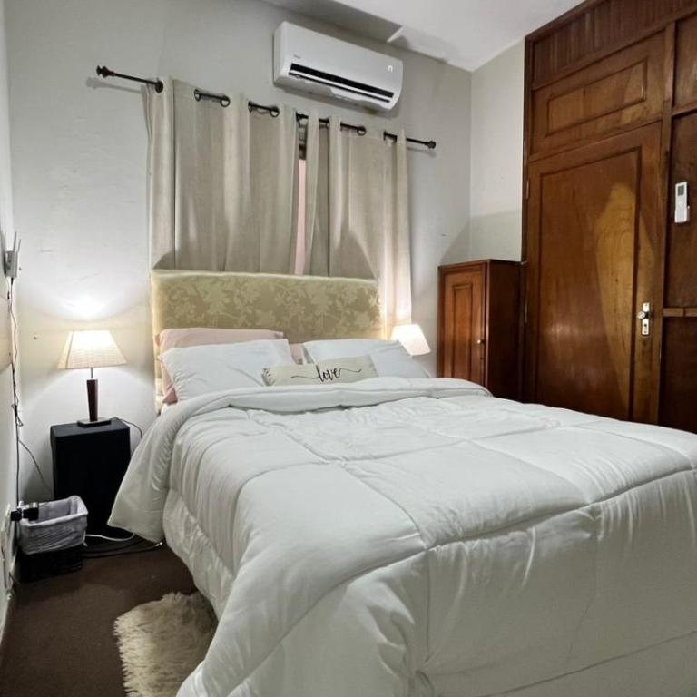 Destino Microcentro Asuncion Paraguay - One-Bedroom Apartment - 11