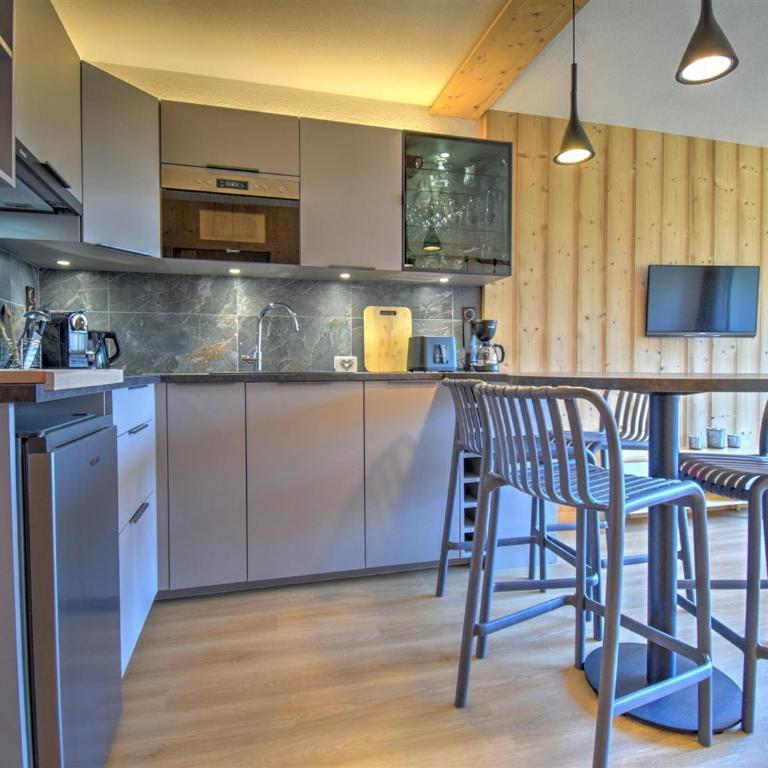 Ravissant studio cabine à Morzine - 4 pers. - FR-1-524-149 - Studio - 2