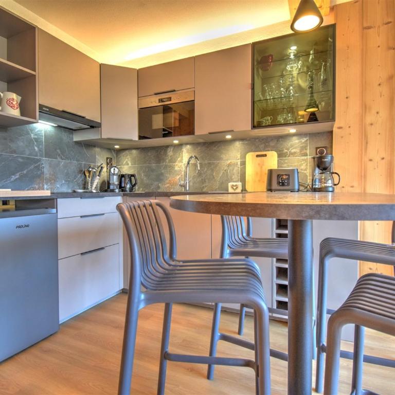 Ravissant studio cabine à Morzine - 4 pers. - FR-1-524-149 - Studio - 3