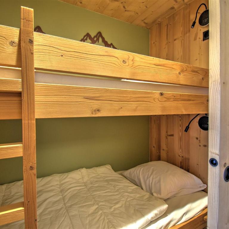 Ravissant studio cabine à Morzine - 4 pers. - FR-1-524-149 - Studio - 7
