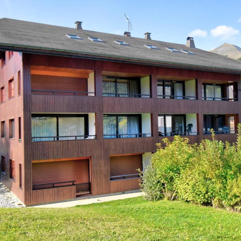 Ravissant studio cabine à Morzine - 4 pers. - FR-1-524-149 - Studio - 11