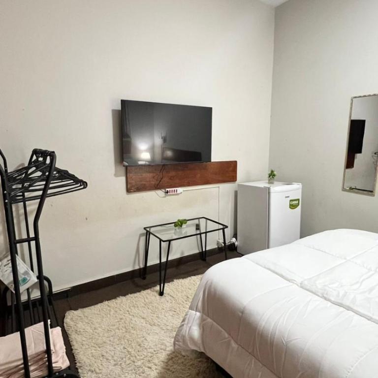 Destino Microcentro Asuncion Paraguay - One-Bedroom Apartment - 10