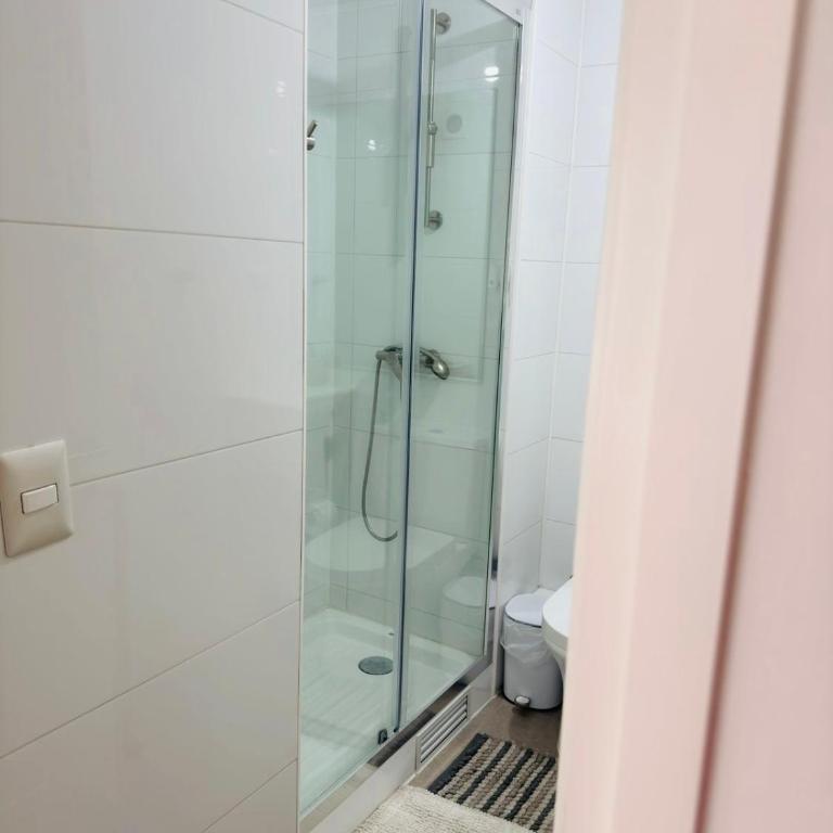 Departamento Temuco Centro - One-Bedroom Apartment - 4