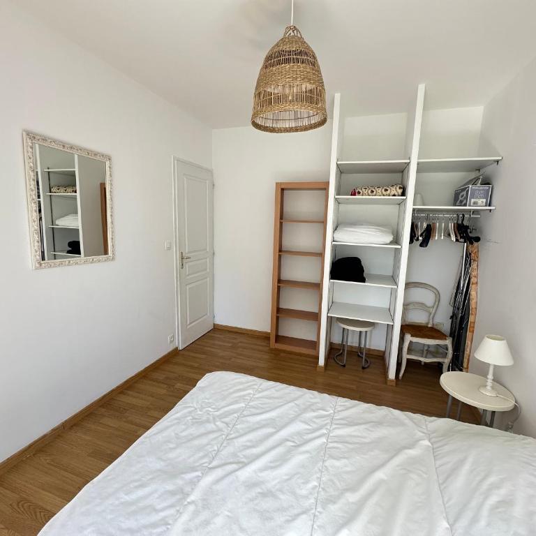 Grande Villa avec Jardin, Proche Plage et Centre de Villers-sur-Mer - FR-1-487-310 - Ferienhaus (8 Erwachsene) - 15