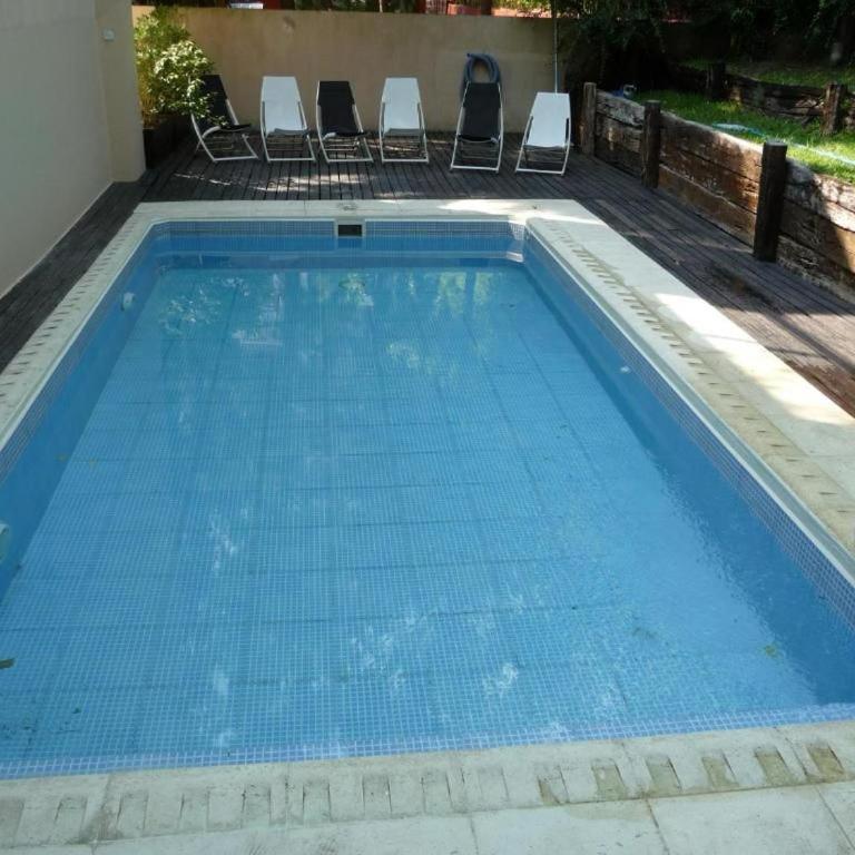 Rincon del golf Pinamar - Apartamento de 1 dormitorio - 4