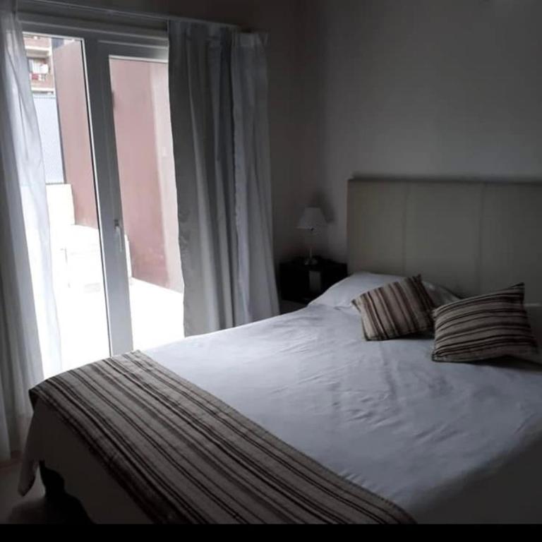 Rincon del golf Pinamar - Apartamento de 1 dormitorio - 5