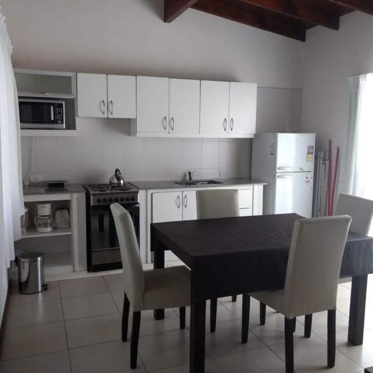 Rincon del golf Pinamar - Apartamento de 1 dormitorio - 6