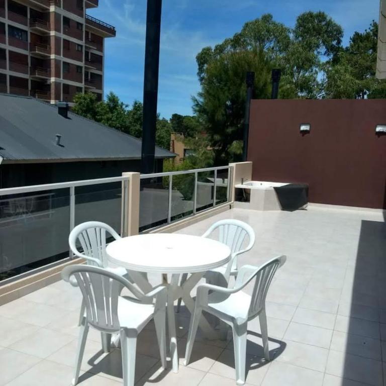 Rincon del golf Pinamar - Apartamento de 1 dormitorio - 7
