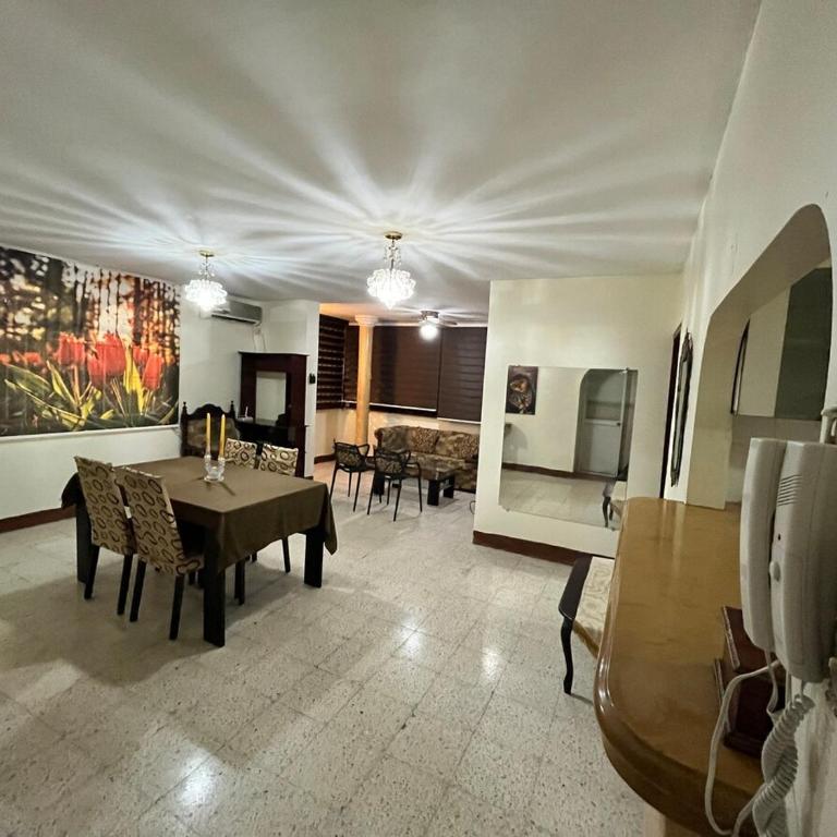 comfortable apartment north downtown gye - Two-Room Apartment - 1