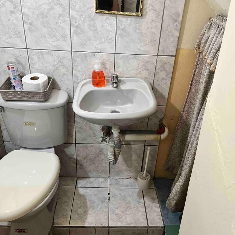 comfortable apartment north downtown gye - Two-Room Apartment - 10