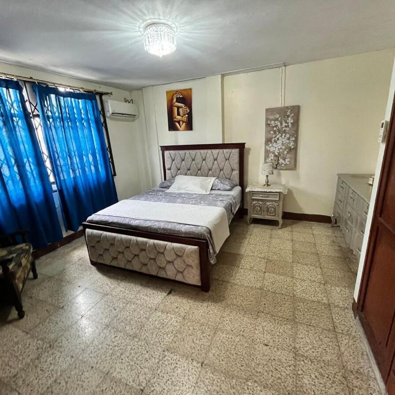 comfortable apartment north downtown gye - Two-Room Apartment - 11