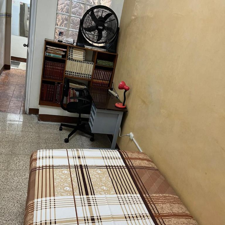 comfortable apartment north downtown gye - Two-Room Apartment - 12