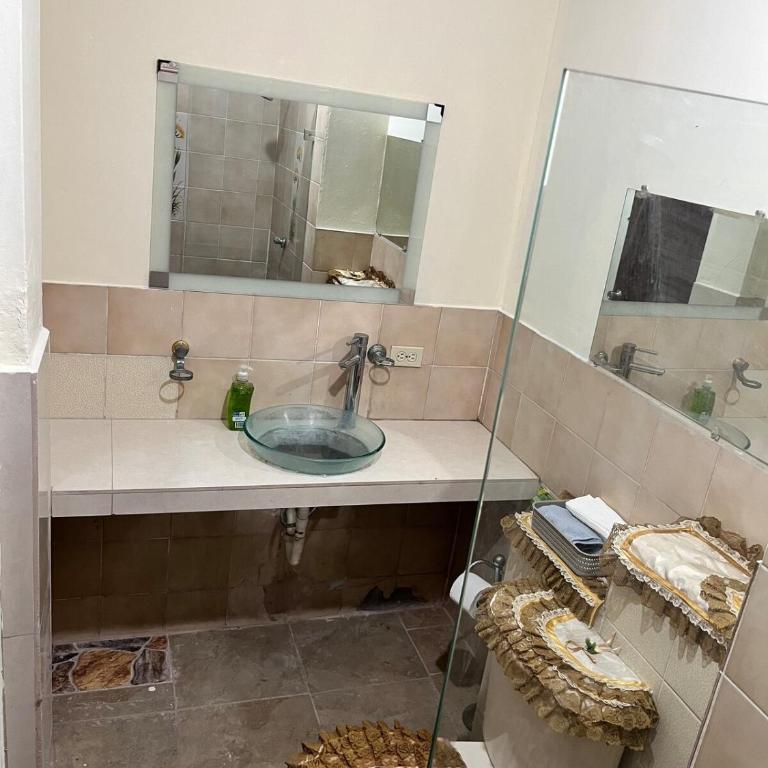comfortable apartment north downtown gye - Two-Room Apartment - 14