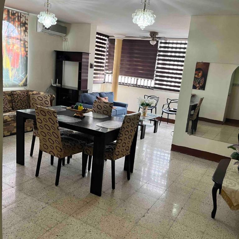 comfortable apartment north downtown gye - Two-Room Apartment - 16