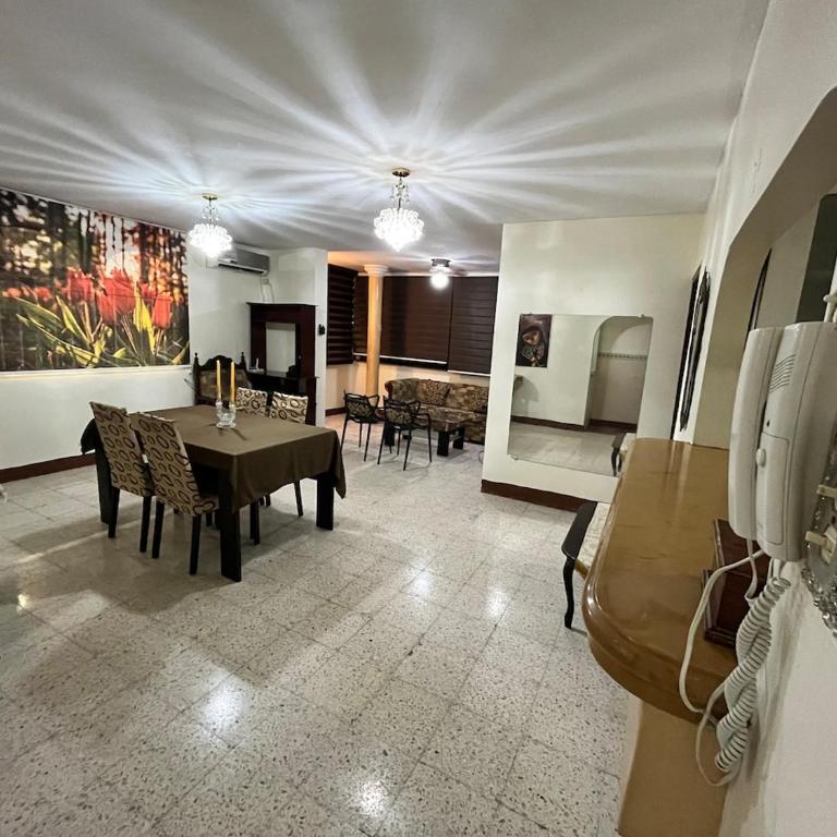 comfortable apartment north downtown gye - Two-Room Apartment - 17