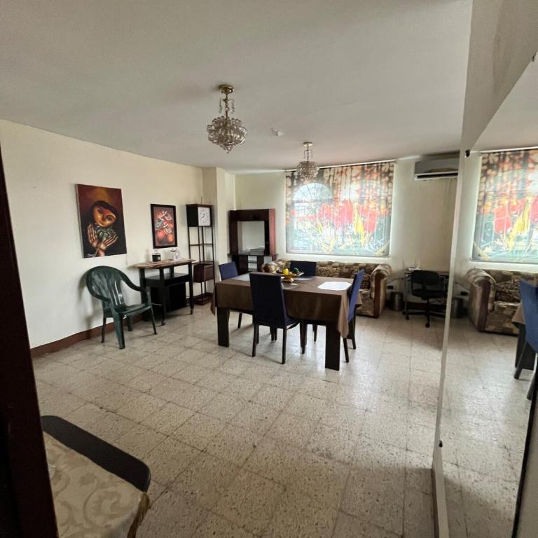 comfortable apartment north downtown gye - Two-Room Apartment - 19