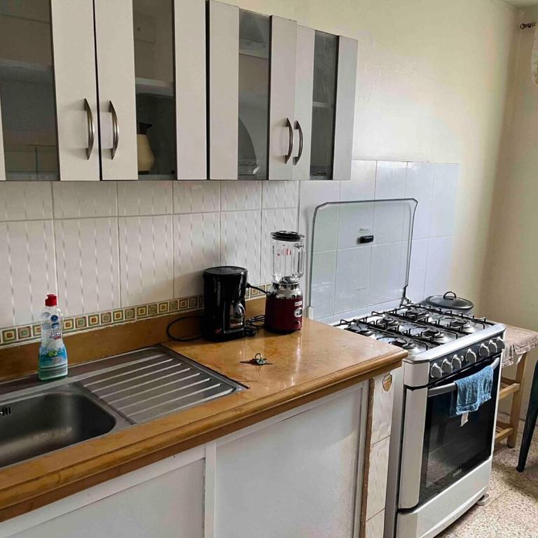comfortable apartment north downtown gye - Two-Room Apartment - 20