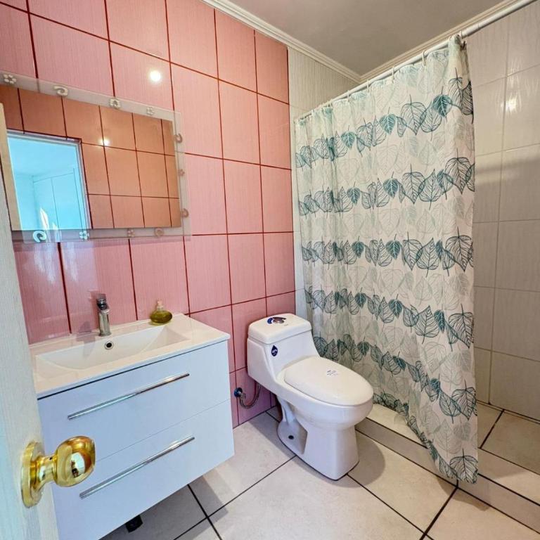 VALLE DEL ELQUI, DIAGUITAS-parcela - Three-Bedroom House - 2