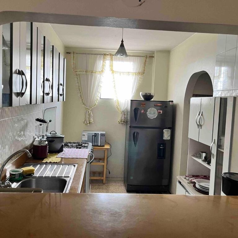 comfortable apartment north downtown gye - Two-Room Apartment - 26