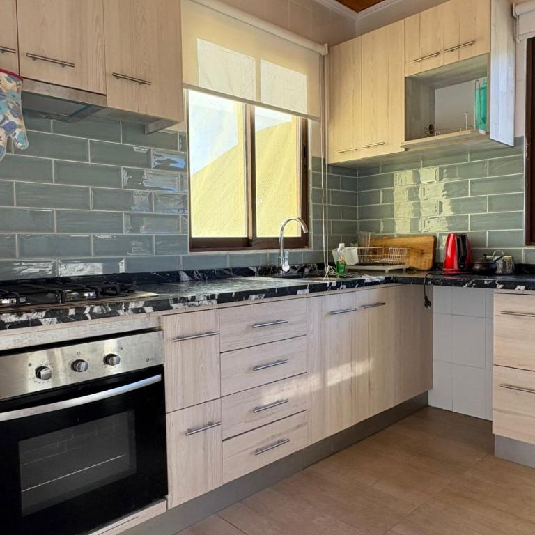 VALLE DEL ELQUI, DIAGUITAS-parcela - Three-Bedroom House - 8