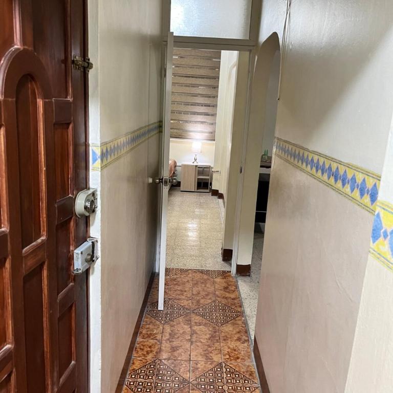 comfortable apartment north downtown gye - Two-Room Apartment - 30