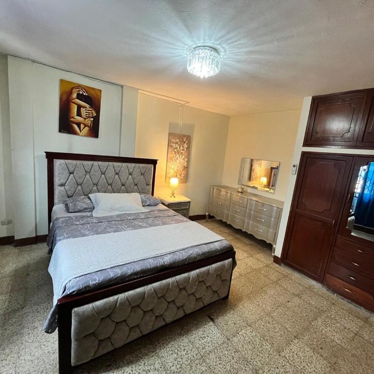 comfortable apartment north downtown gye - Two-Room Apartment - 31
